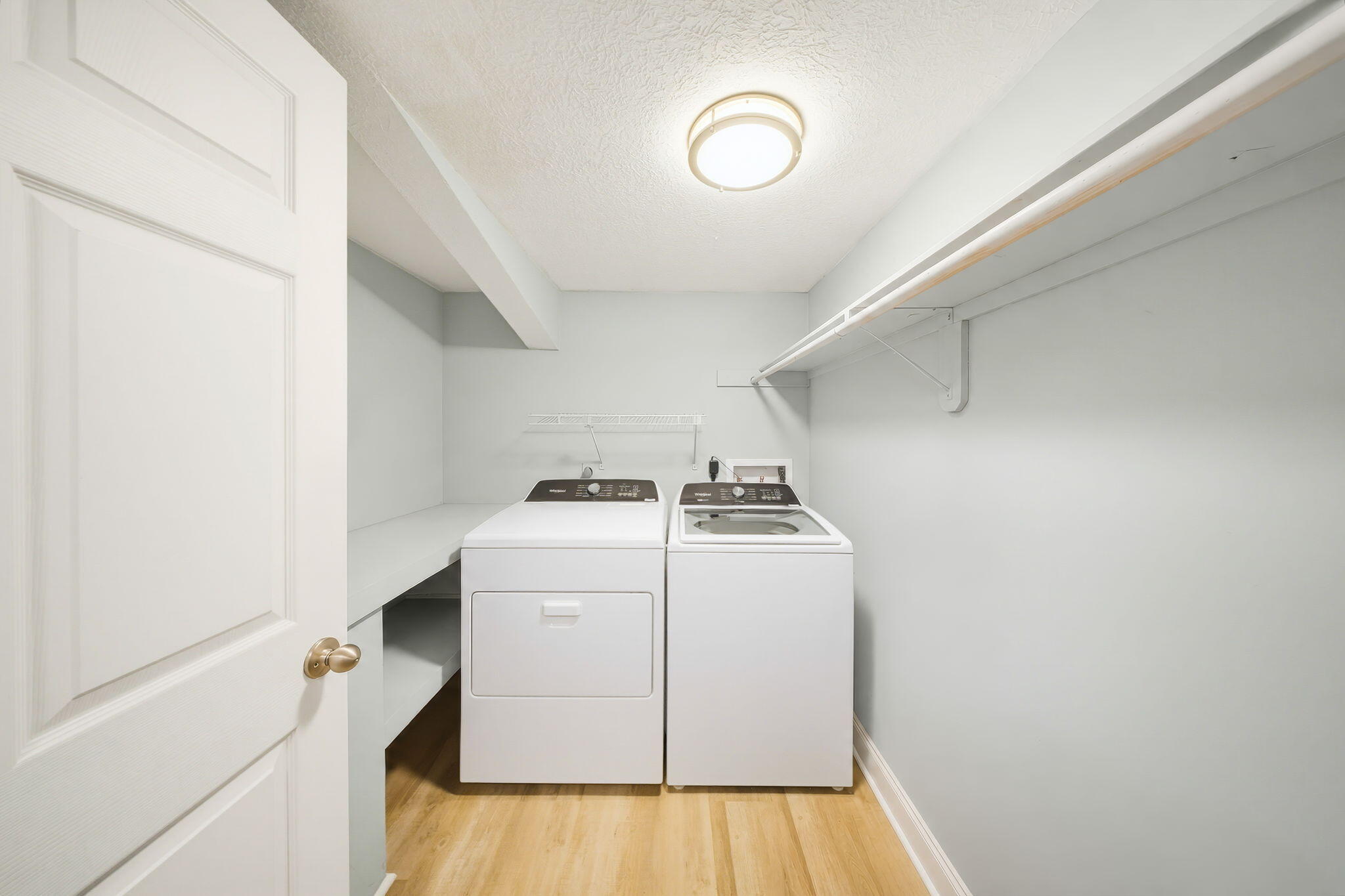 57733 Morton Street Marathon, FL 33050 - Photo 203 of 247 Apartment Laundry Room