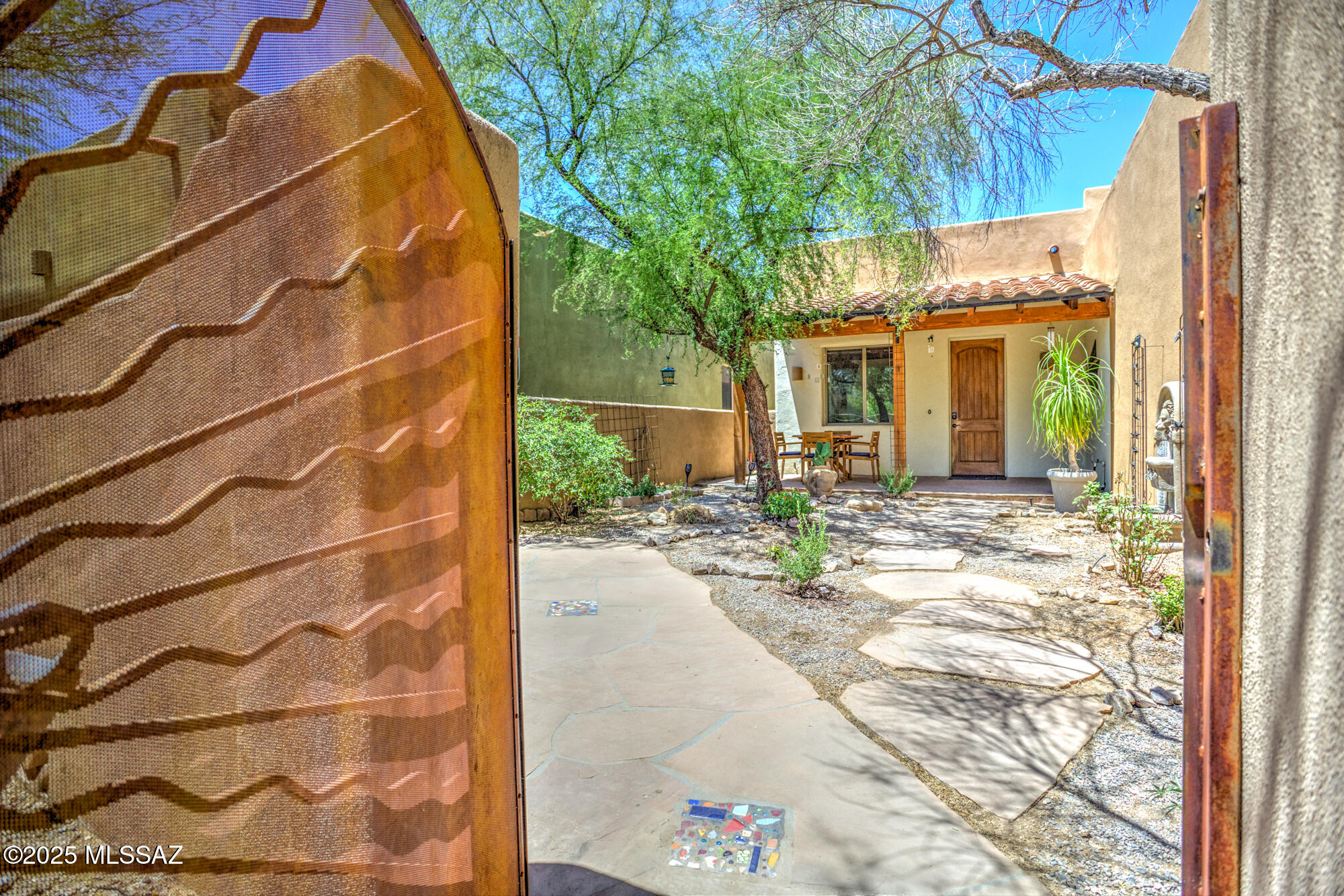 2673 North Sahuara Place Tucson, AZ 85712 - Photo 46 of 46