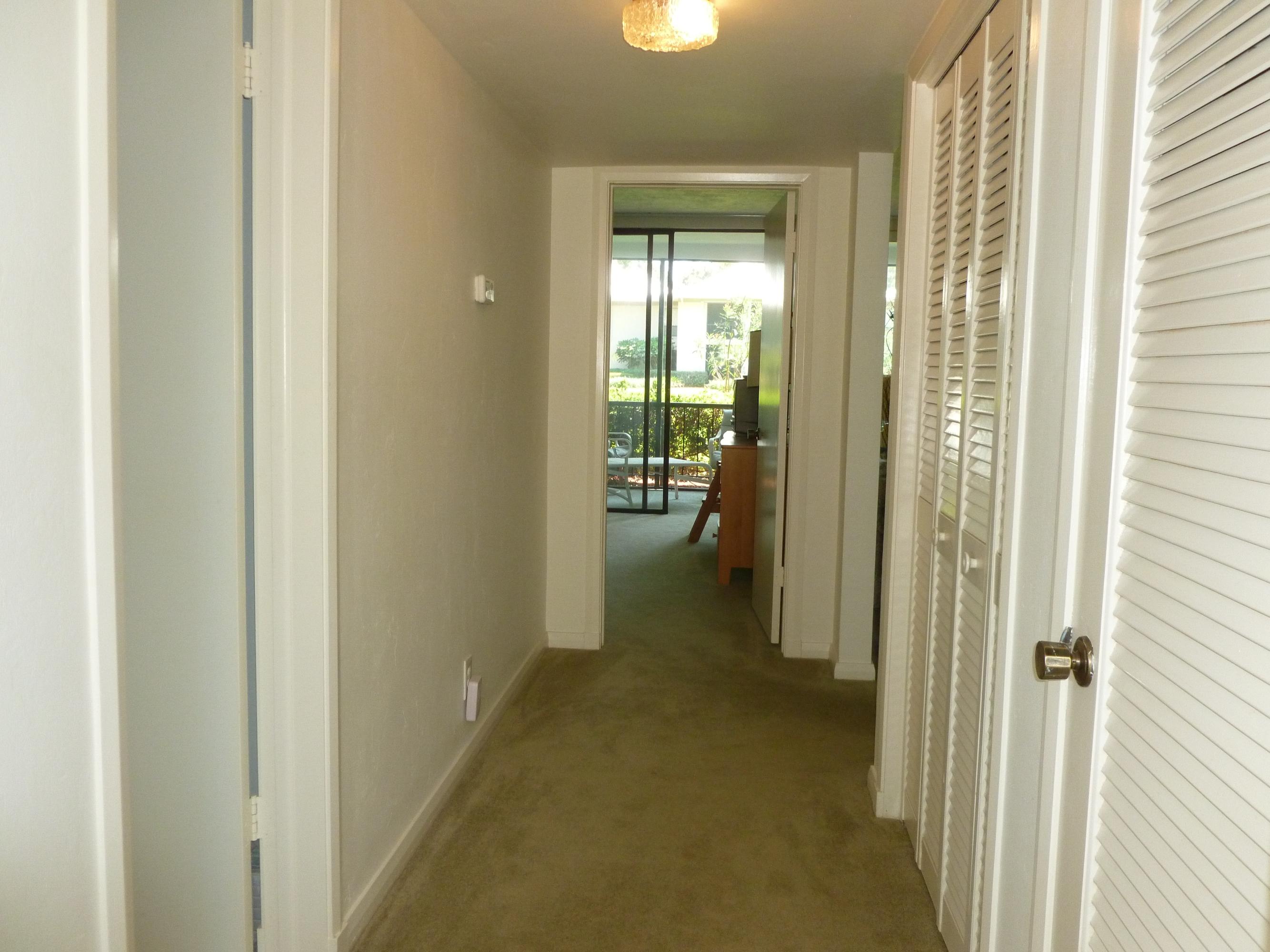 6 Concourse Drive, Unit 6B Jupiter, FL 33469 - Photo 2 of 28 ENTRY FOYER