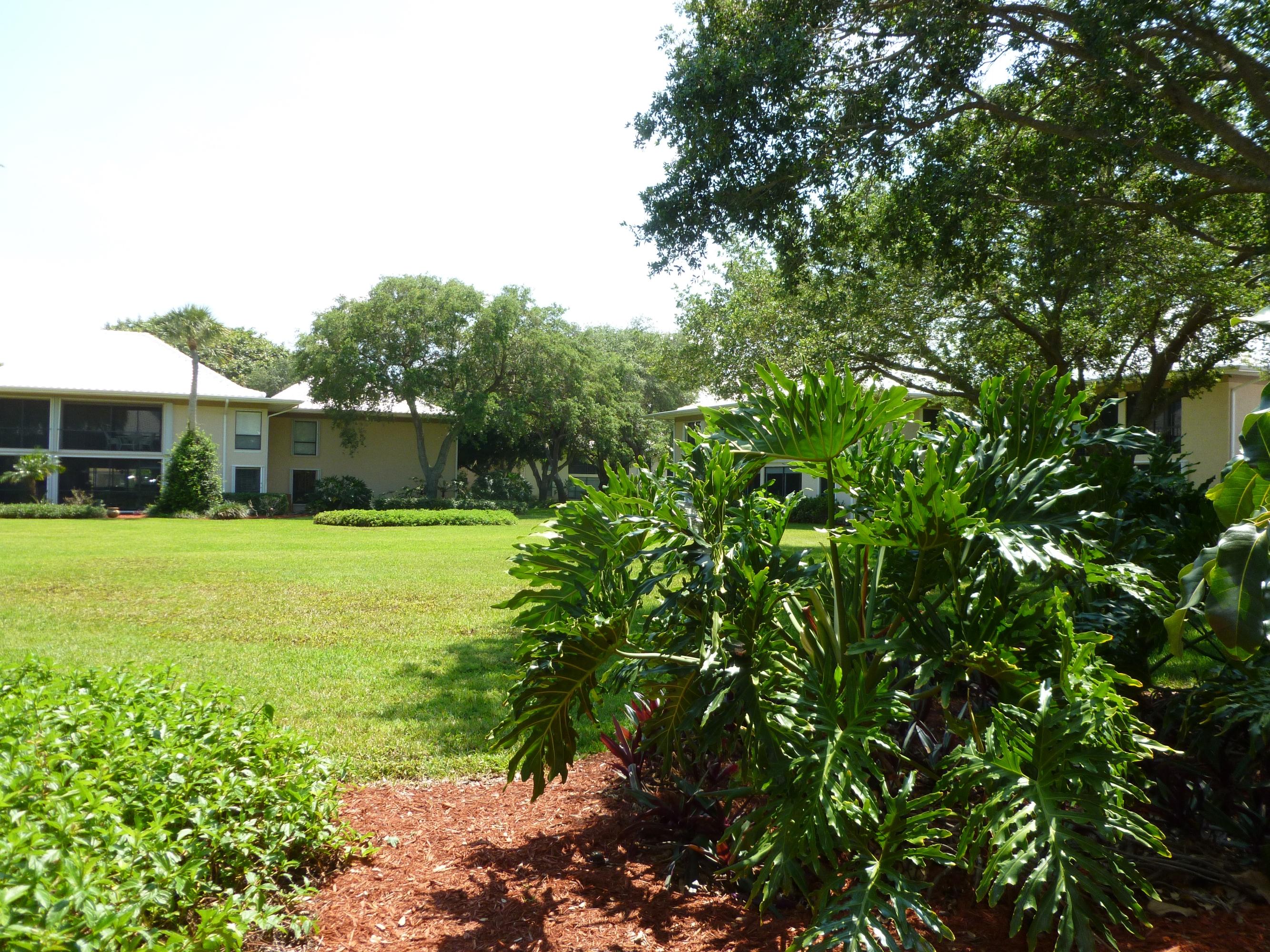 6 Concourse Drive, Unit 6B Jupiter, FL 33469 - Photo 7 of 28 GARDEN VIEW