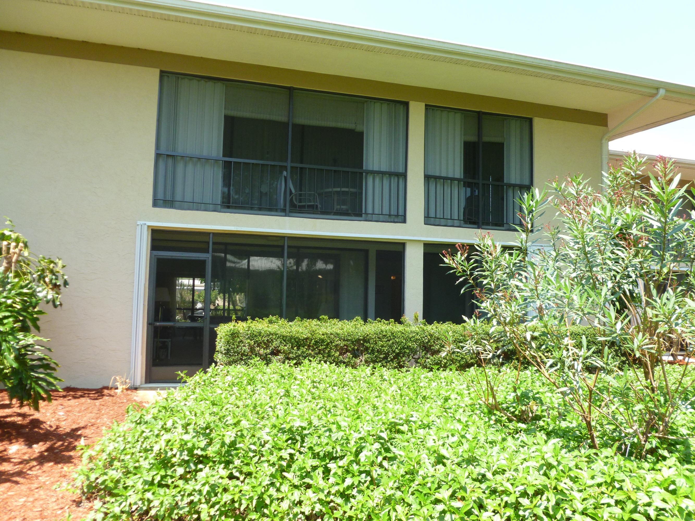 6 Concourse Drive, Unit 6B Jupiter, FL 33469 - Photo 8 of 28 APARTMENT FROM GARDEN