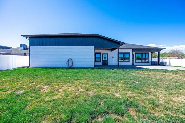 $547,000 | 2888 Alta Vista Drive, Grand Junction, CO 81503