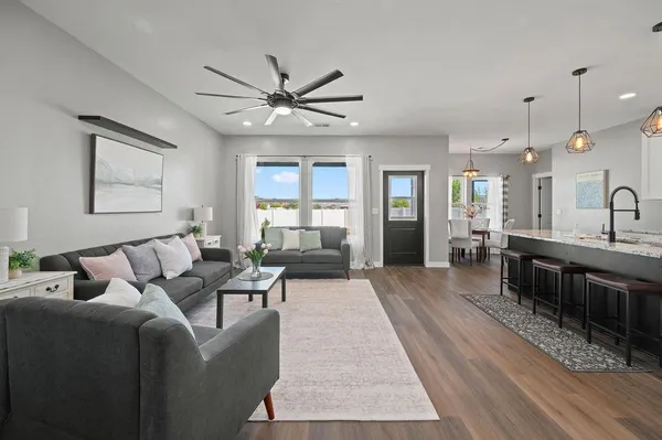 $547,000 | 2888 Alta Vista Drive, Grand Junction, CO 81503