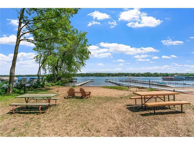 $995,000 | 150 Cedar Street, Birchwood Village, MN 55110