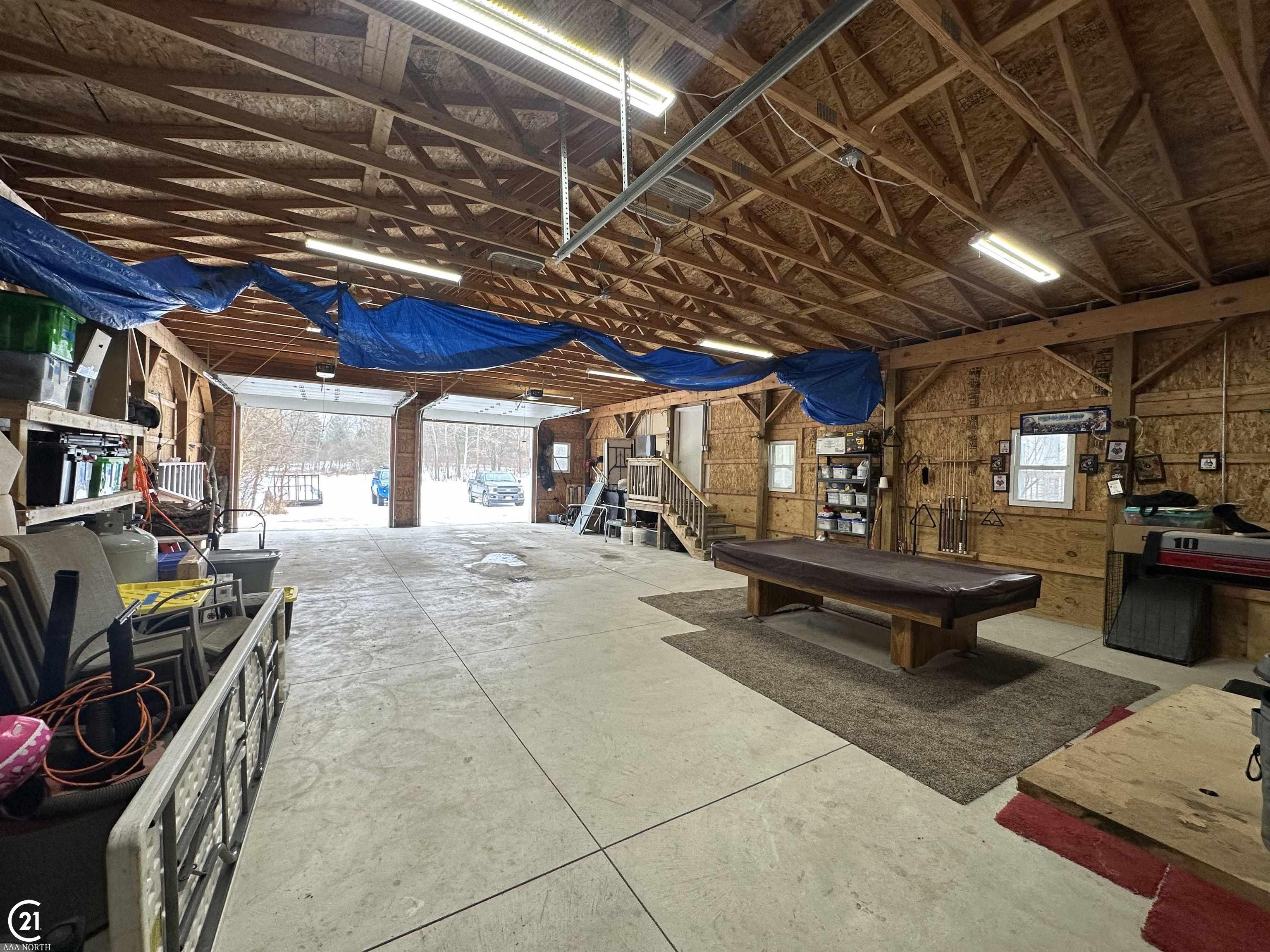 5495 Burton Road Capac, MI 48014 - Photo 30 of 43