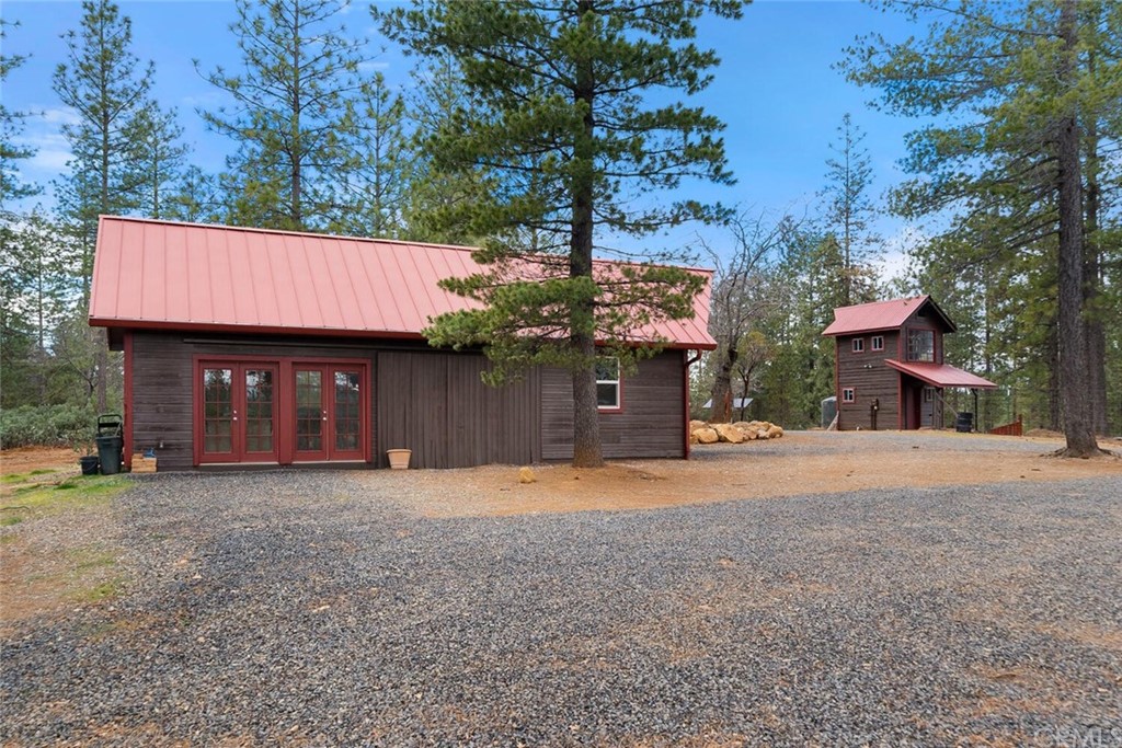 13450 Doe Road Forest Ranch, CA 95942 - Photo 1 of 1 Gallery Image 1