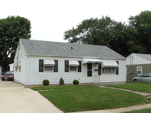 722 West Ridgemont Road Peoria, IL 61614 - Photo 1 of 1 Gallery Image 1