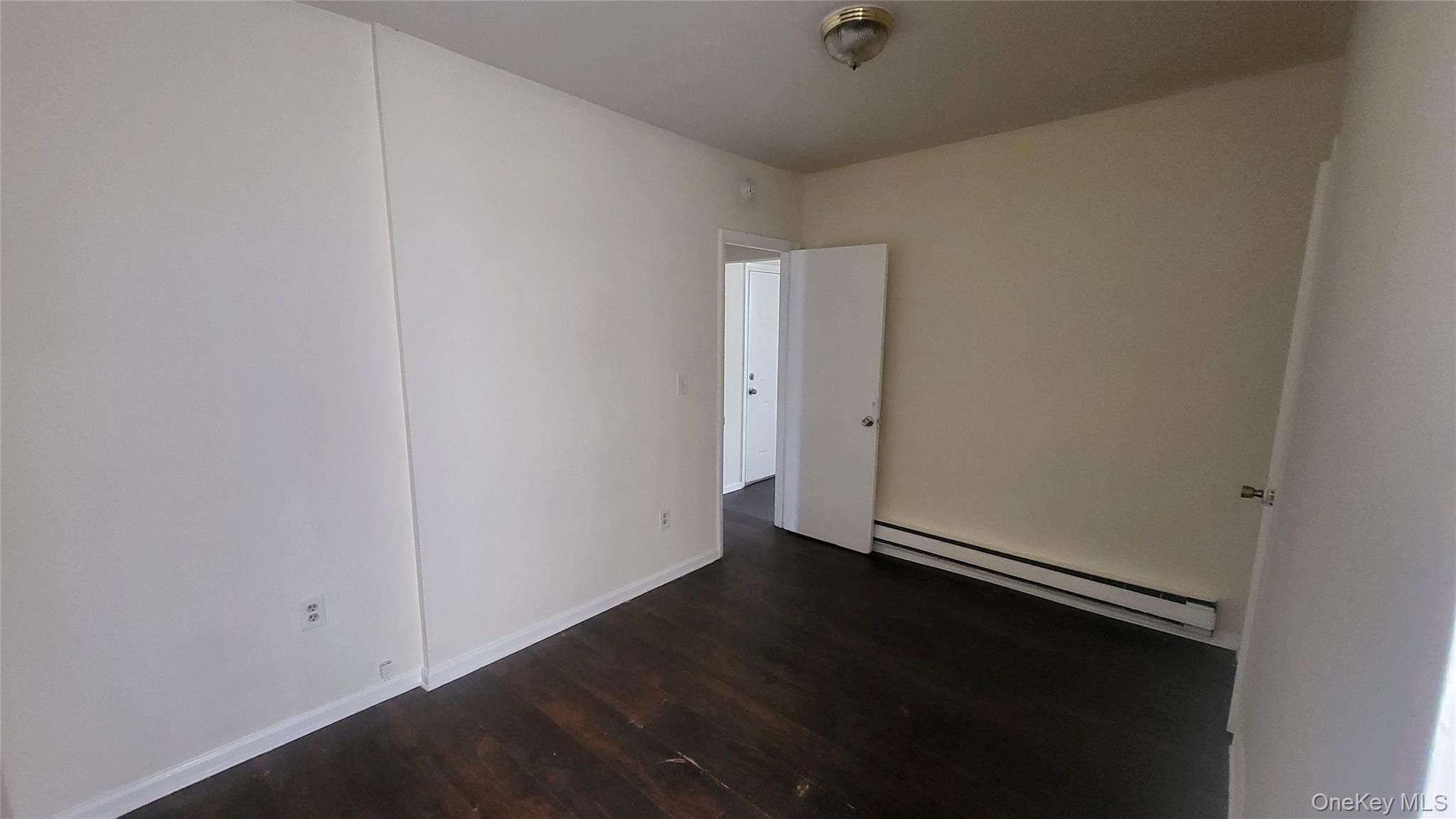 67 Academy Street, Unit 3 Poughkeepsie, NY 12601 - Photo 12 of 25 Bedroom 1