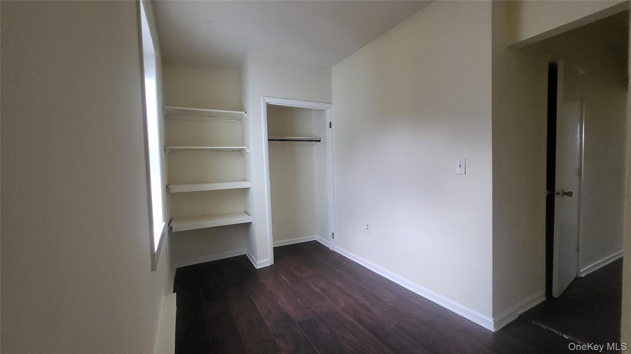 67 Academy Street, Unit 3 Poughkeepsie, NY 12601 - Photo 15 of 25 Bonus Room/Space at the end of the hall