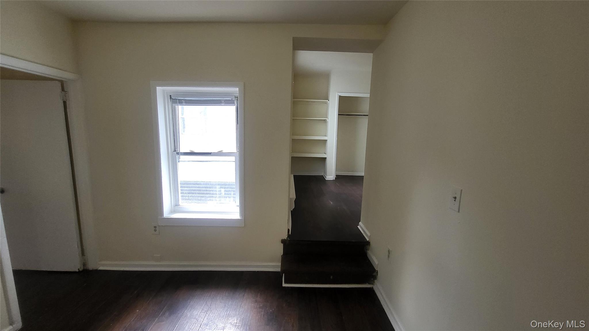 67 Academy Street, Unit 3 Poughkeepsie, NY 12601 - Photo 17 of 25 Bonus space allows entry into Bedroom 2