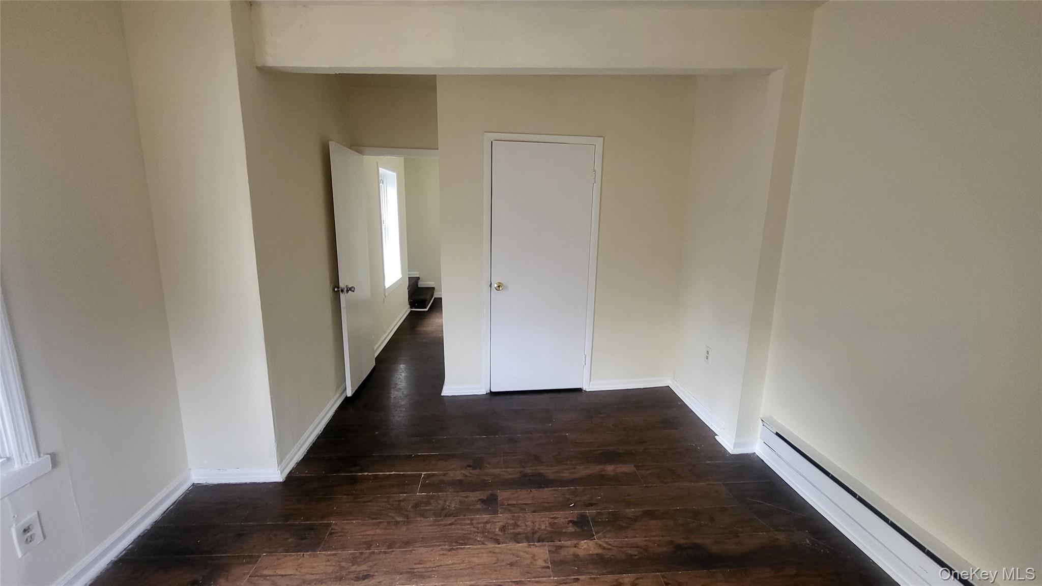 67 Academy Street, Unit 3 Poughkeepsie, NY 12601 - Photo 18 of 25 Bedroom 2