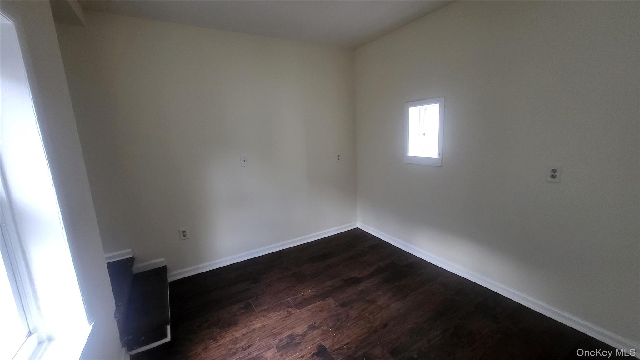 67 Academy Street, Unit 3 Poughkeepsie, NY 12601 - Photo 20 of 25 Additional Room off Bedroom 2