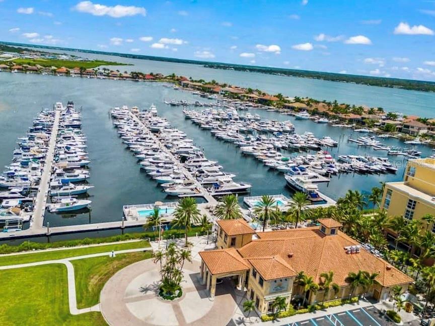 102 Riviera Dunes Way, Unit C10 Palmetto, FL 34221 - Photo 2 of 4