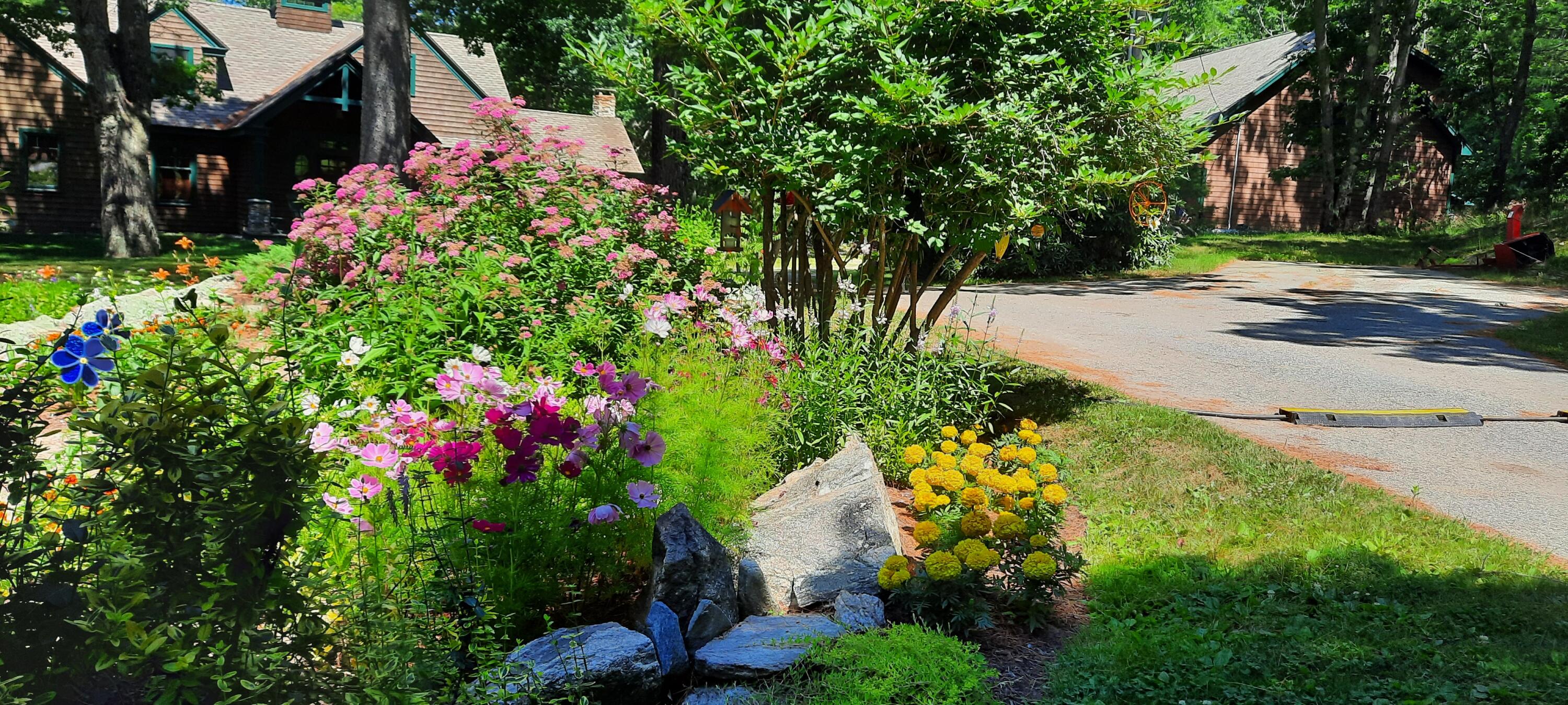 72 Middle Road Woolwich, ME 04579 - Photo 2 of 70 72 Middle Road B