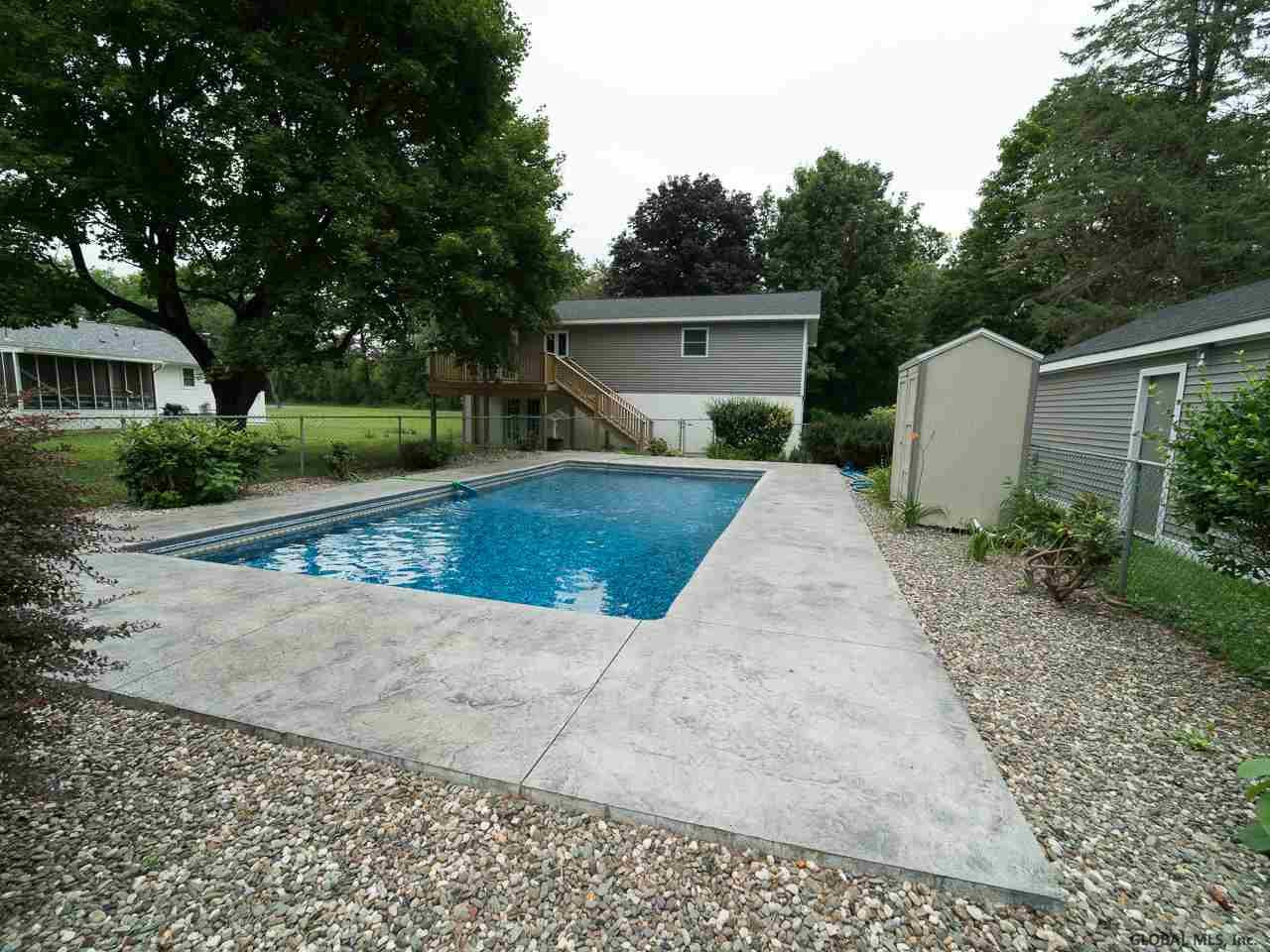 2235 Old Post Road Castleton-on-Hudson, NY 12033 - Photo 19 of 19 Photo 19