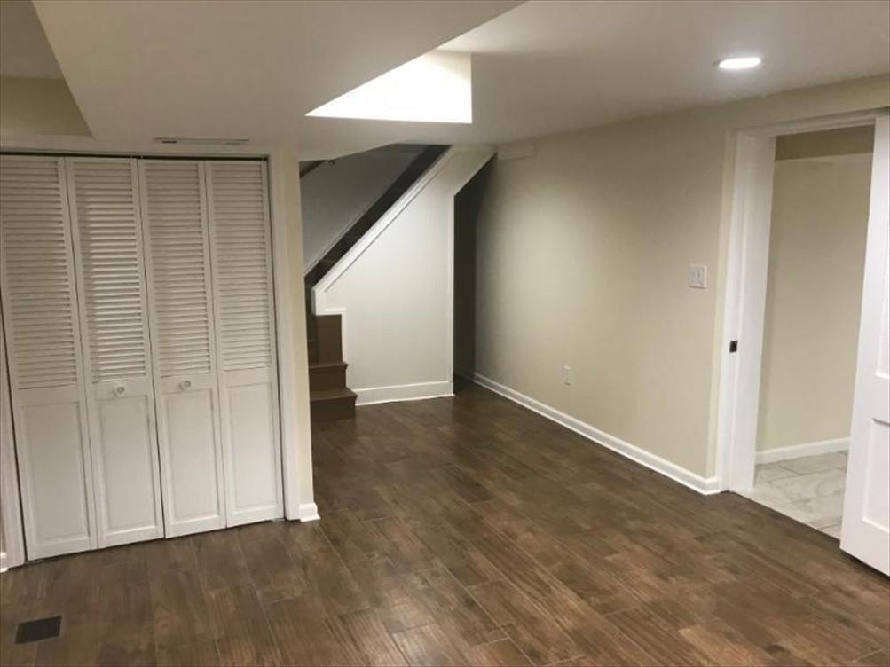 8131 Rowan Road Cranberry Township, PA 16066 - Photo 15 of 21 an empty room with wooden floor & windows