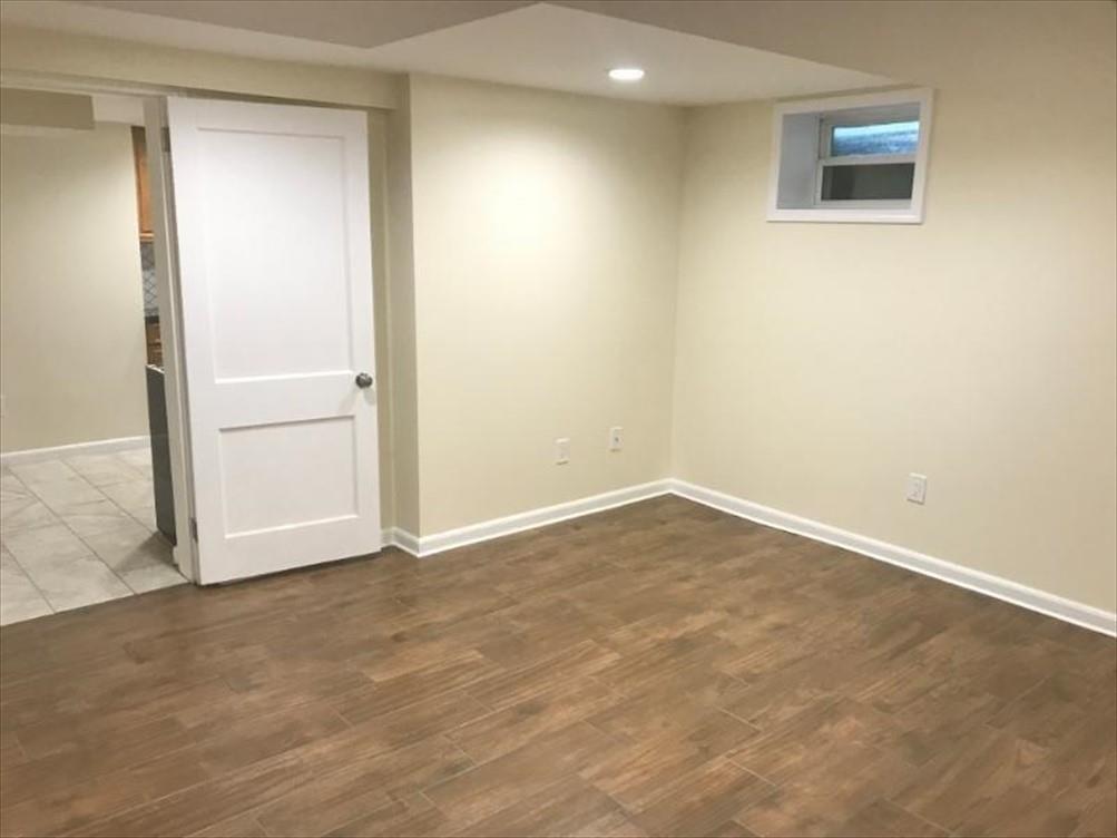 8131 Rowan Road Cranberry Township, PA 16066 - Photo 16 of 21 an empty room with a door