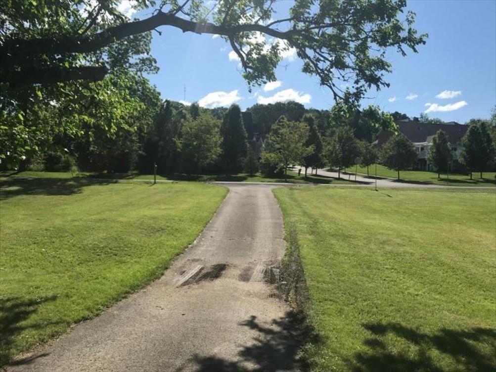 8131 Rowan Road Cranberry Township, PA 16066 - Photo 21 of 21 a view of a green yard