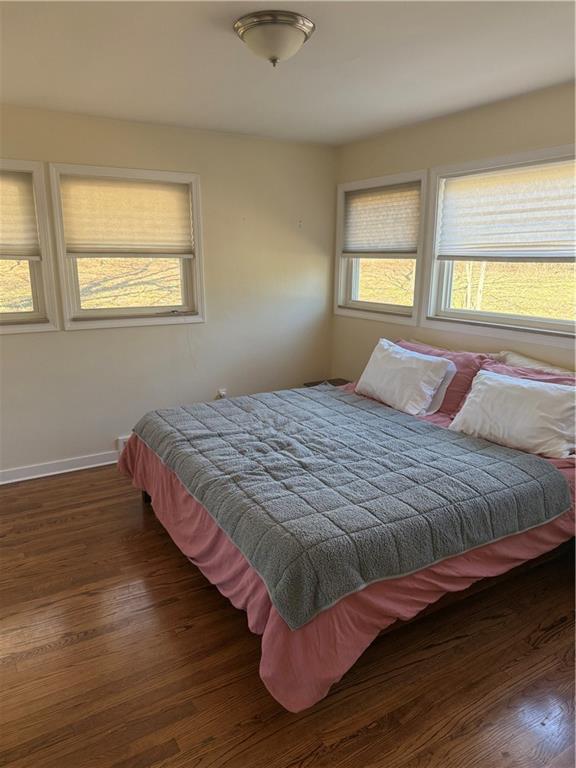 8131 Rowan Road Cranberry Township, PA 16066 - Photo 6 of 21 a bedroom with a bed and window