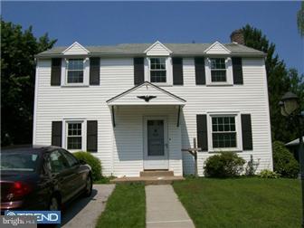 1404 Leedom Road Havertown, PA 19083 - Photo 1 of 1 Exterior Front