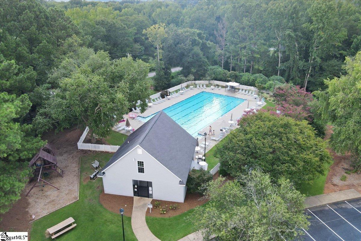 112 Summer Hill Road Simpsonville, SC 29681 - Photo 48 of 50 Gallery Image 48