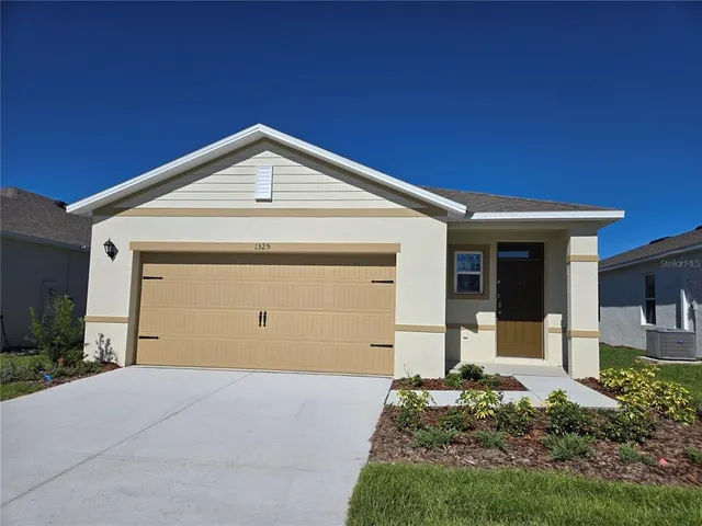 $1,900 | 1325 Derry Avenue, Haines City, FL 33844