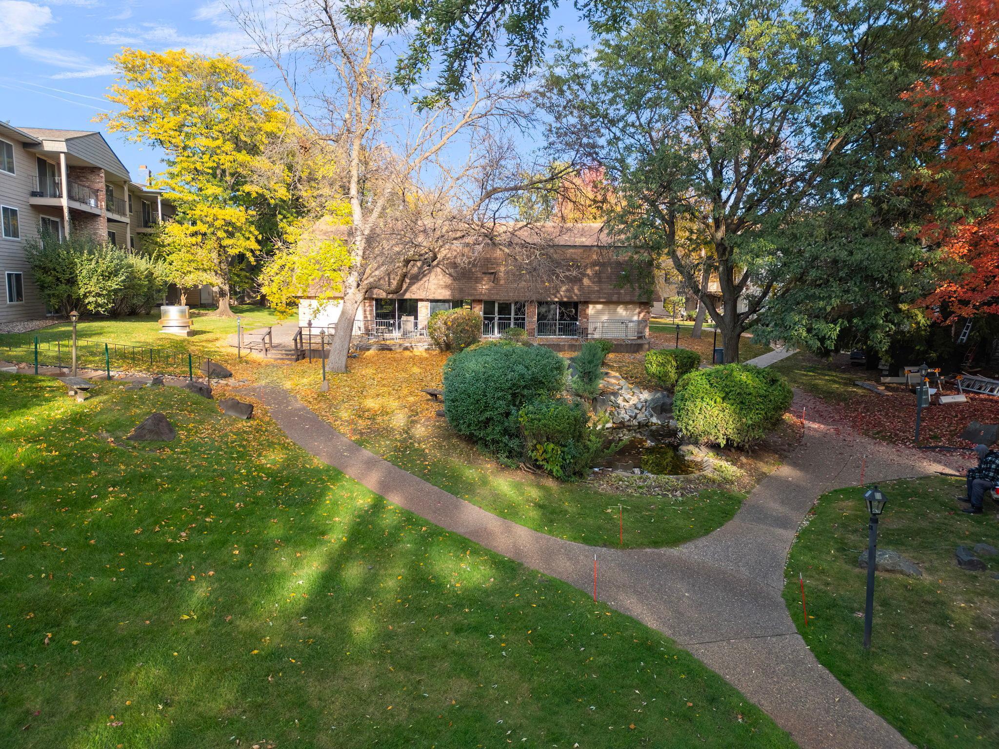 10211 Cedar Lk Road South, Unit 208 Hopkins, MN 55305 - Photo 16 of 25