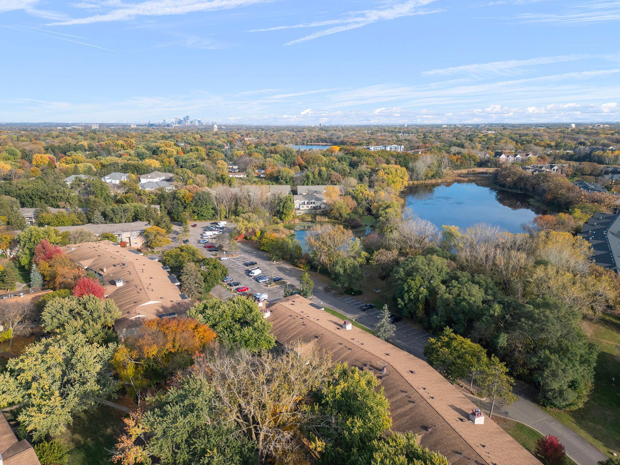 10211 Cedar Lake Road, Unit 208 Minnetonka, MN 55305 - Photo 21 of 25