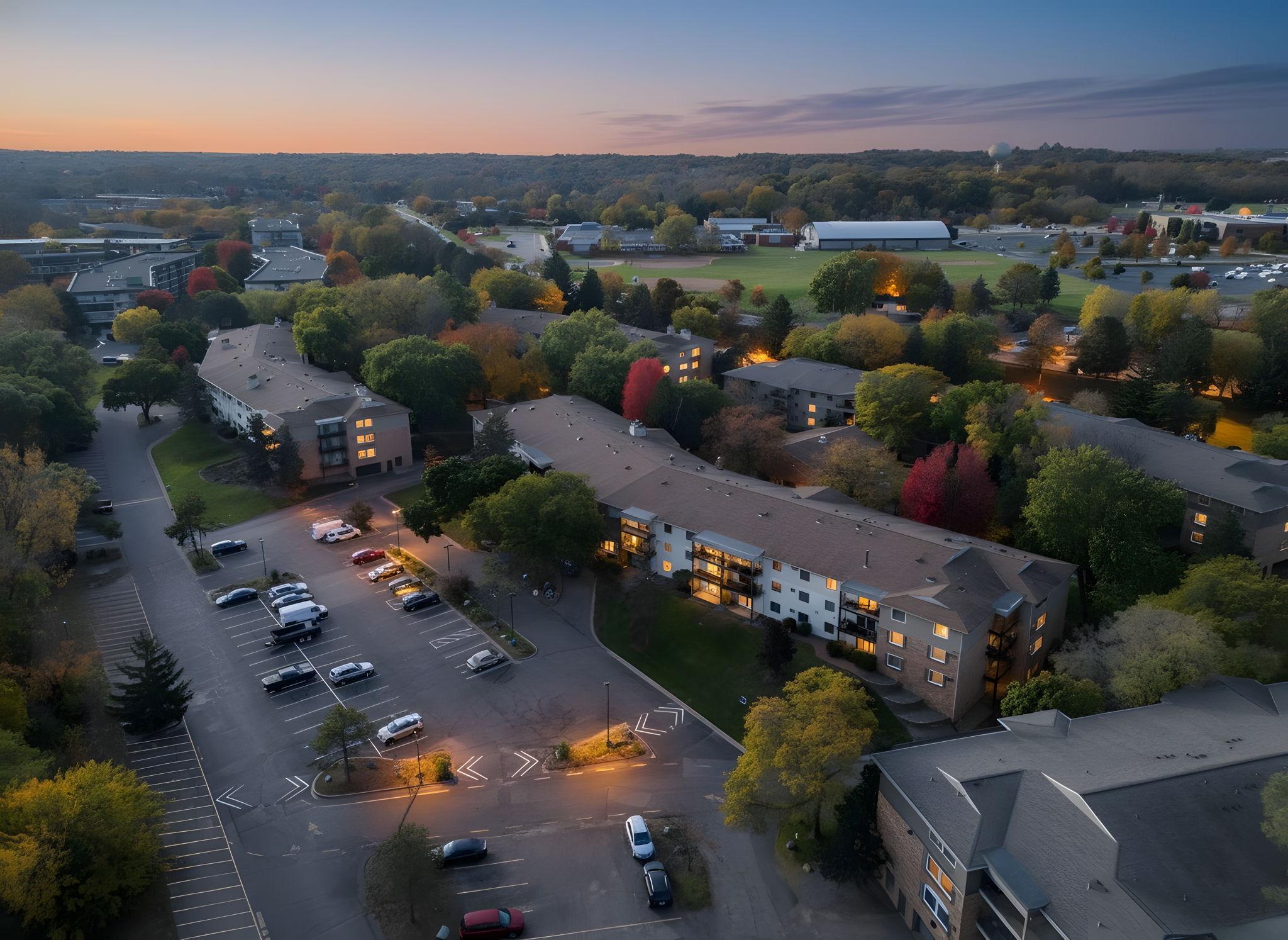 10211 Cedar Lake Road, Unit 208 Minnetonka, MN 55305 - Photo 22 of 25