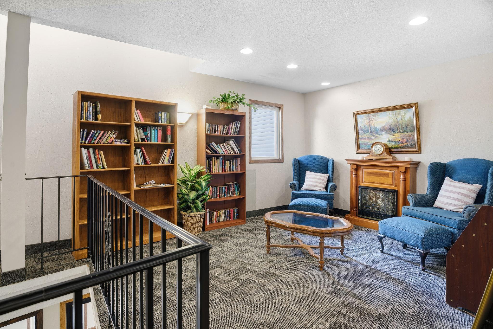 10211 Cedar Lake Road, Unit 208 Minnetonka, MN 55305 - Photo 24 of 25