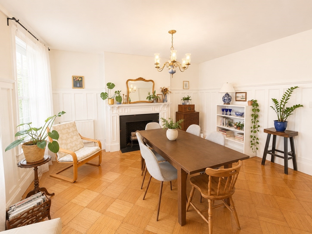 32 Claflin Road, Unit 2 Brookline, MA 02445 - Photo 4 of 25