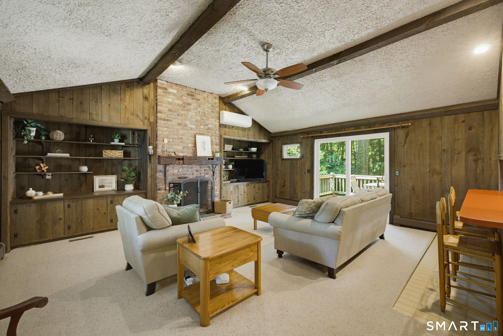11 Roundhill Road Granby, CT 06035 - Photo 5 of 39