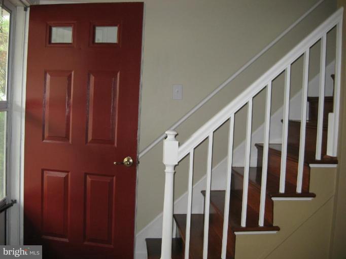 Entrance / Foyer