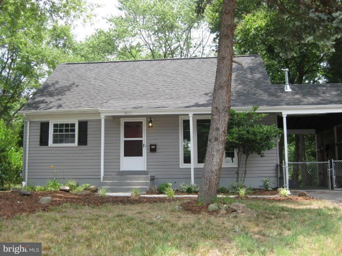 14111 Grayson Road Woodbridge, VA 22191 - Photo 18 of 24 Exterior #2