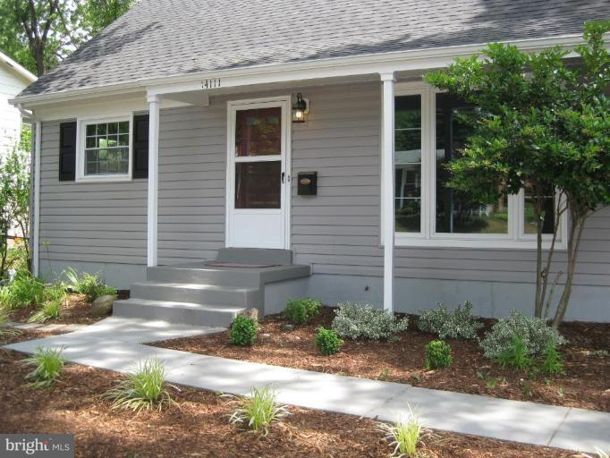 14111 Grayson Road Woodbridge, VA 22191 - Photo 19 of 24 Exterior #3