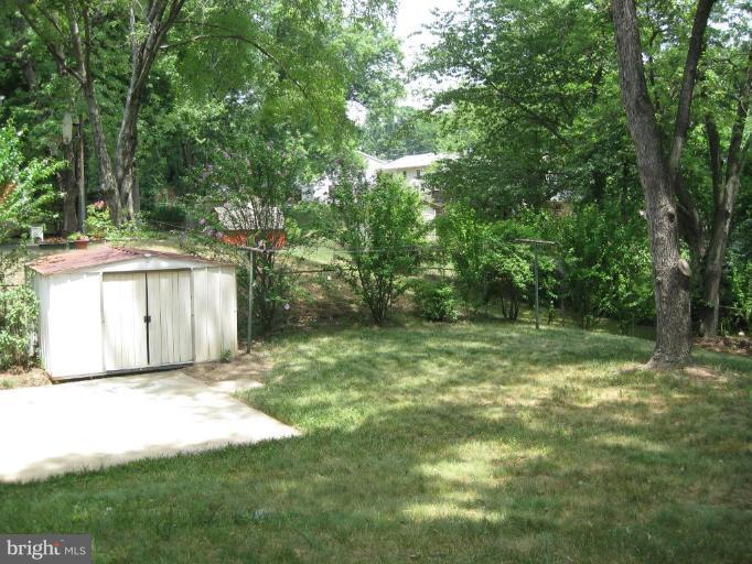 14111 Grayson Road Woodbridge, VA 22191 - Photo 21 of 24 Exterior #5