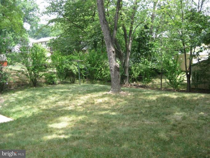 14111 Grayson Road Woodbridge, VA 22191 - Photo 24 of 24 Back yard