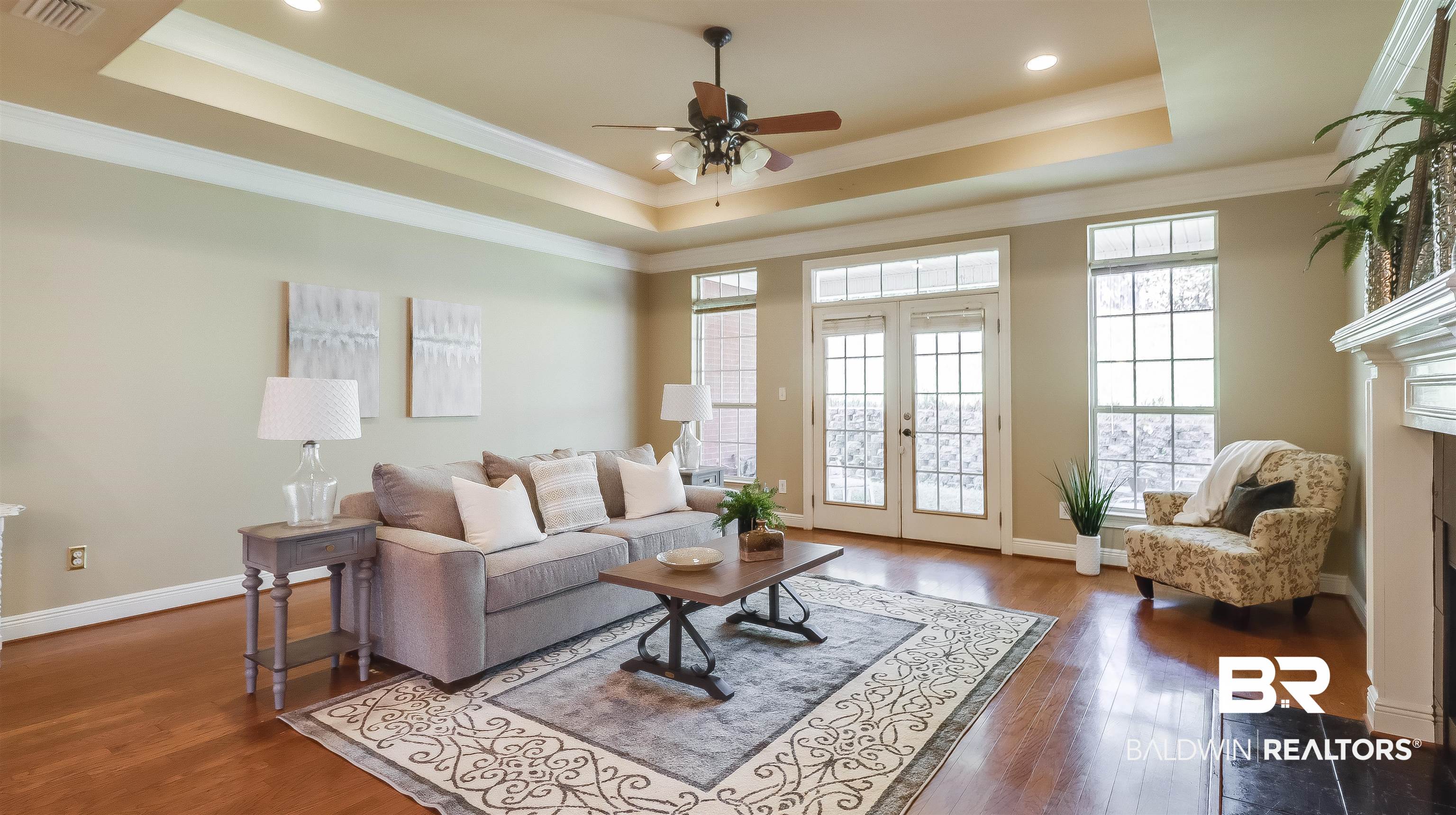 5552 Fairfield Place Mobile, AL 36609 - Photo 10 of 28