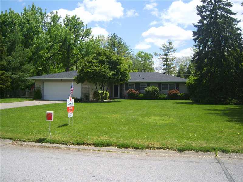 765 Coach Road Indianapolis, IN 46227 - Photo 1 of 18 Gallery Image 1