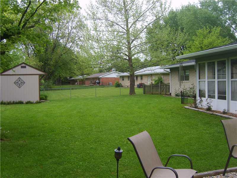 765 Coach Road Indianapolis, IN 46227 - Photo 18 of 18 Gallery Image 18