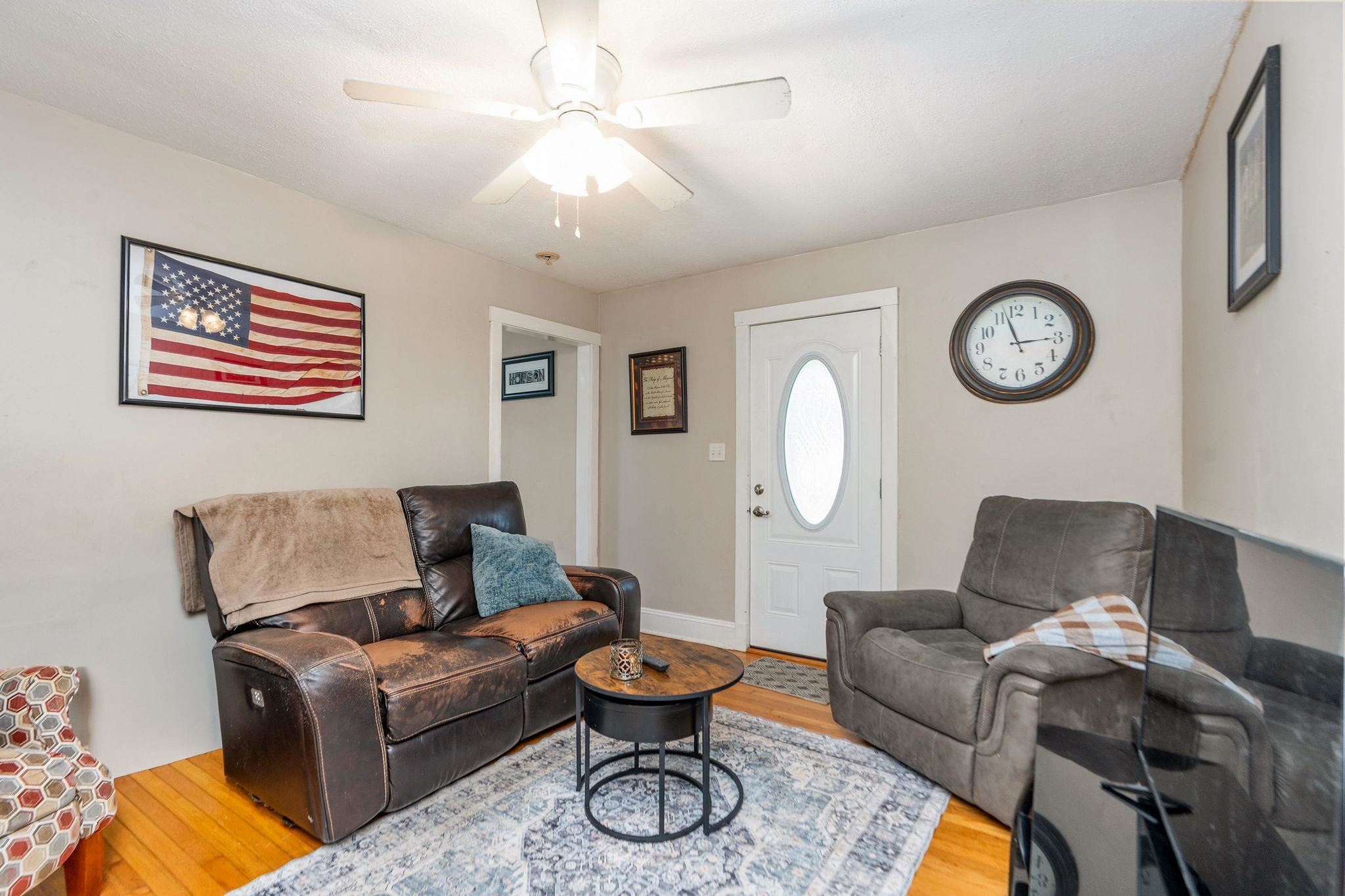 316 North River Road Bridgewater, VA 22812 - Photo 11 of 21