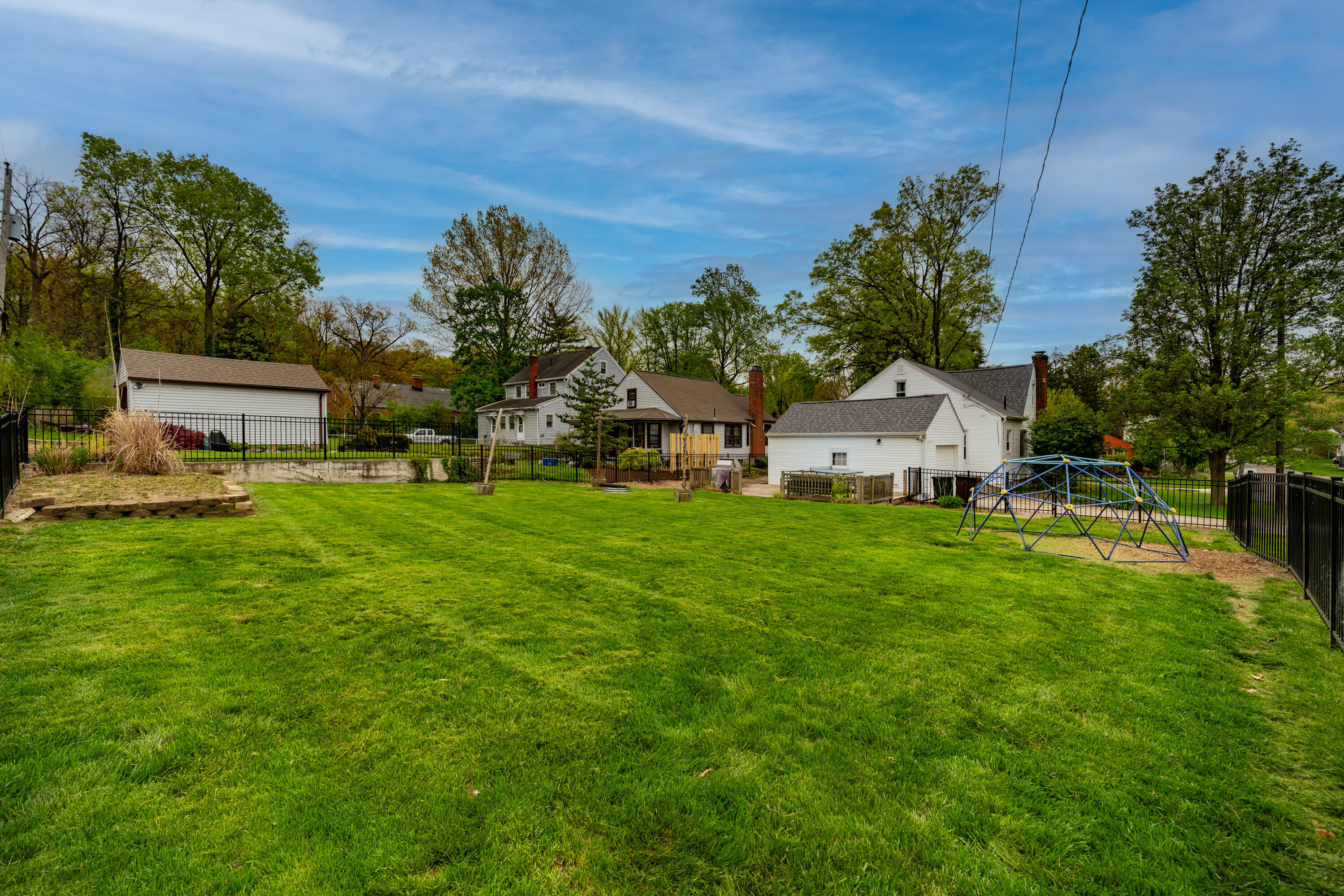 1465 Springhill Avenue Kettering, OH 45409 - Photo 40 of 60