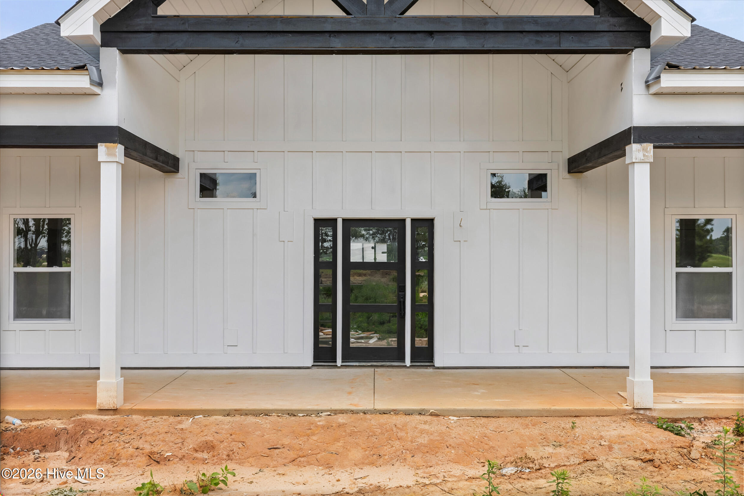 1184 Sylvan Grove Road Stapleton, GA 30823 - Photo 5 of 33