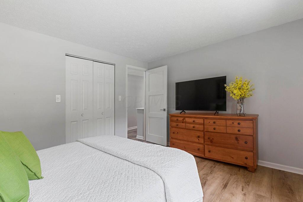 7675 Schleppi Road Westerville, OH 43081 - Photo 23 of 42 Bedroom Two