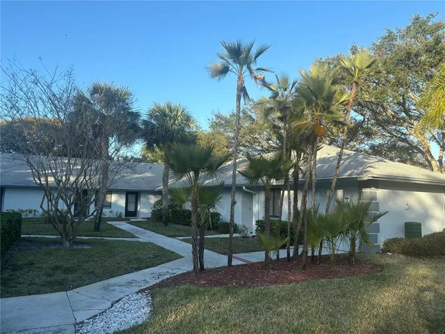 $244,900 | 2765 Countryside Boulevard, Unit 106, Clearwater, FL 33761