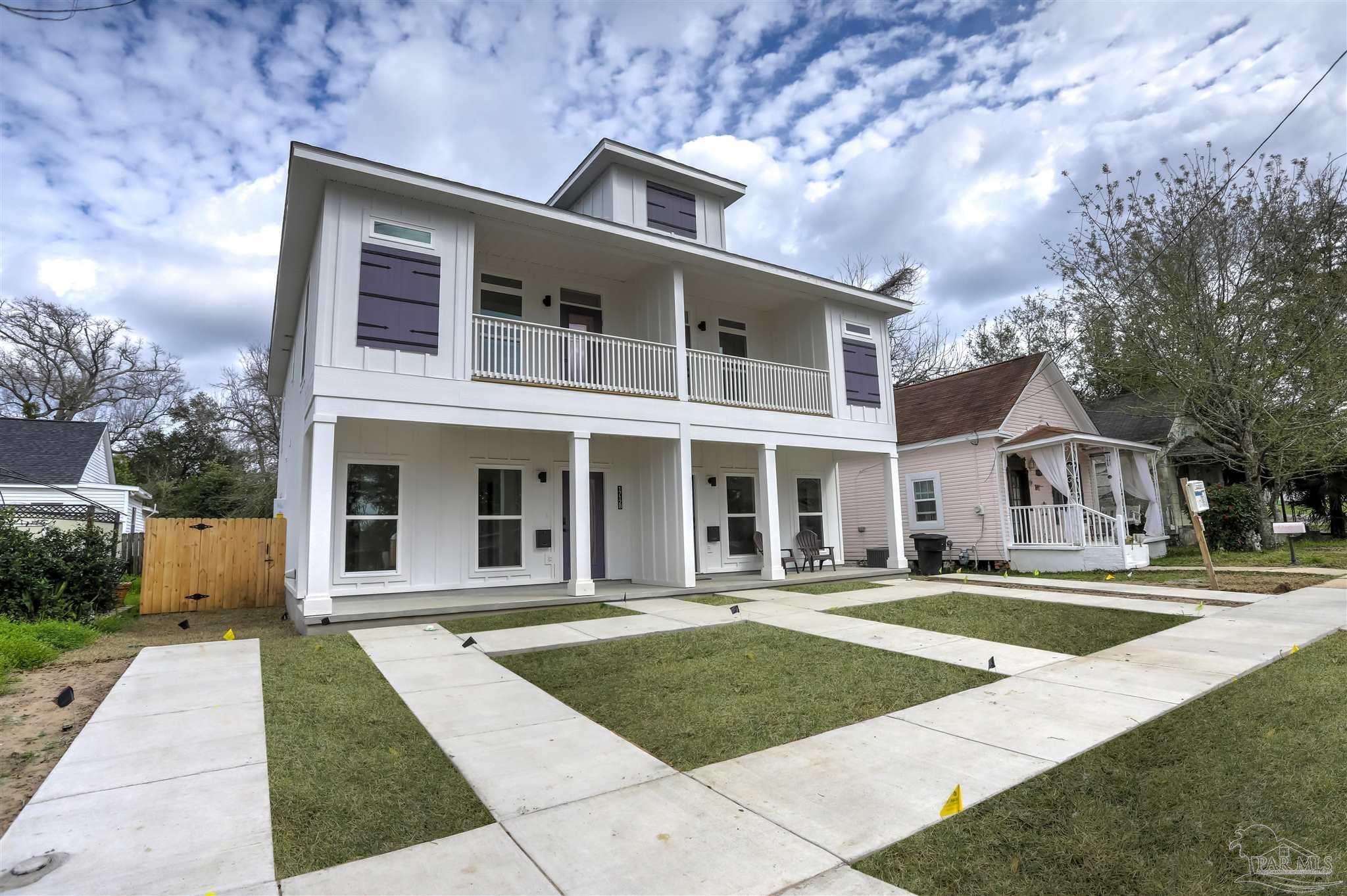 1712 Doctor Martin Luther King Junior Dr  