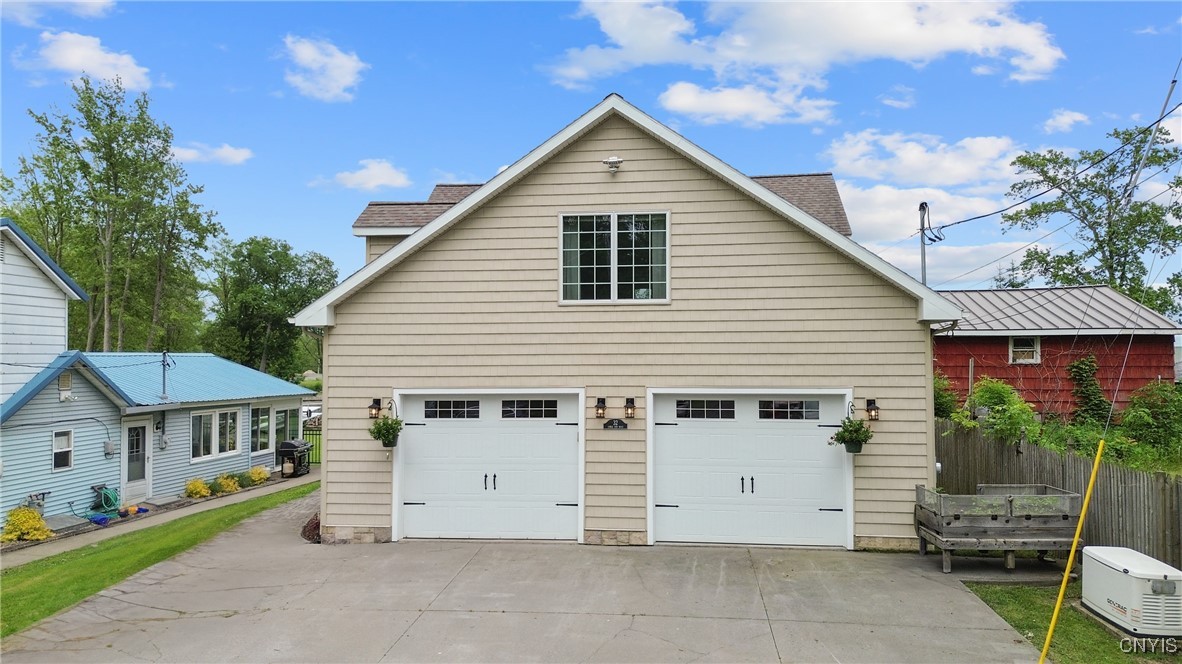 32 Coblesub Road Central Square, NY 13036 - Photo 40 of 50 Gallery Image 40