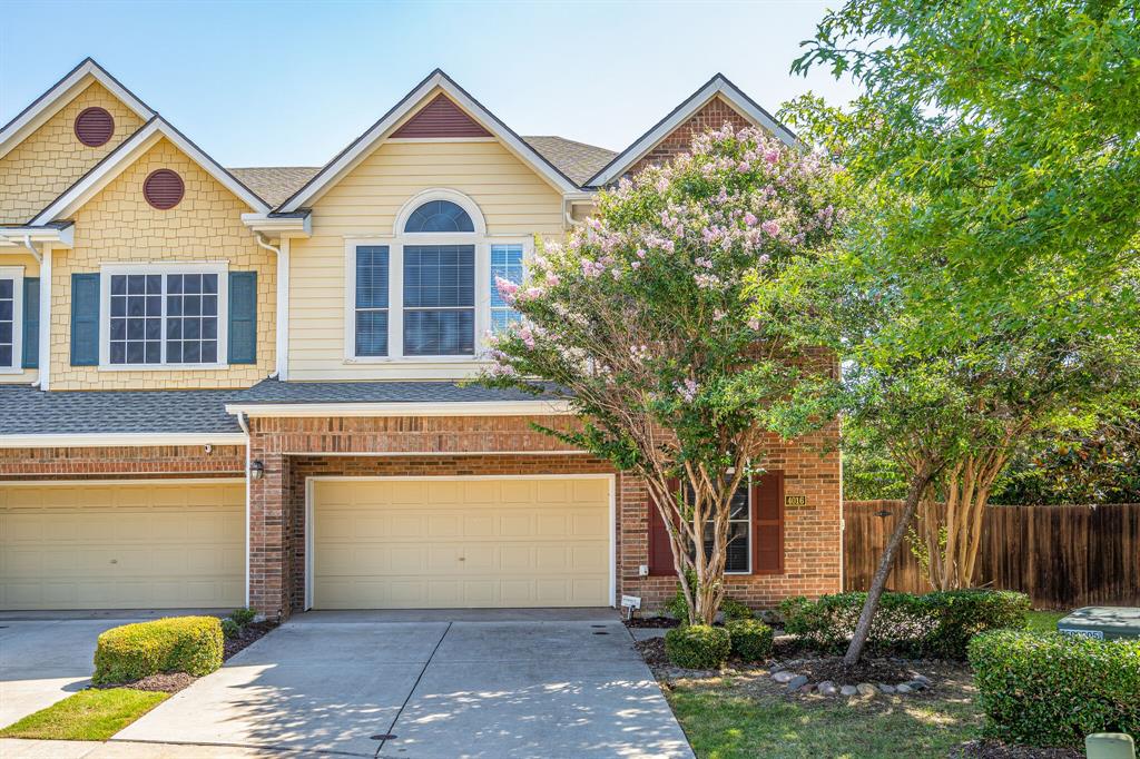 4016 Rome Court, Irving, TX