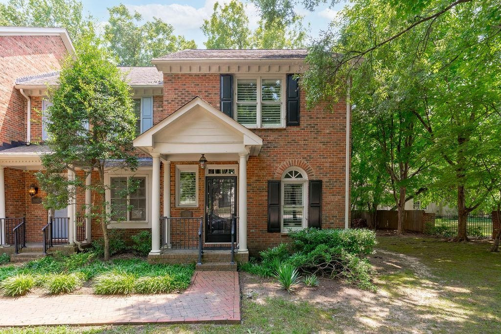 1400 Governors Court Raleigh, NC 27604 - Photo 1 of 30 Photo 1