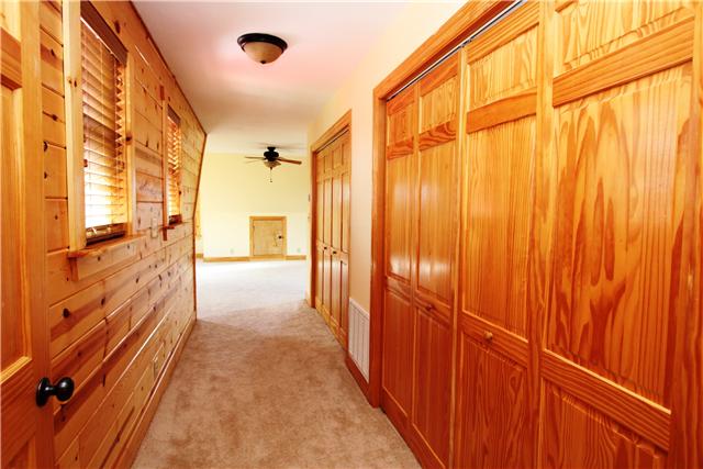 108 New Dawn Road Rockvale, TN 37153 - Photo 11 of 20 There are lots of extra closets in the home giving you plenty of room for storage.